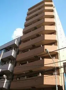 メインステージ日本橋小伝馬町の画像