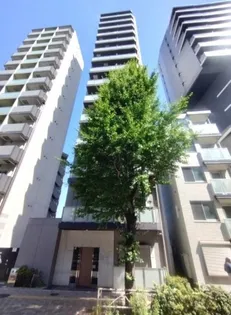 東京都渋谷区笹塚2【マンション】の外観