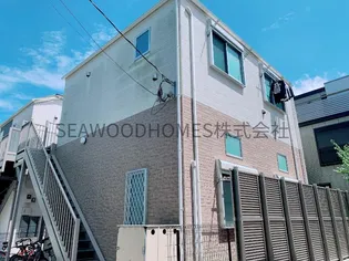 STELLA MARIS DUEの画像