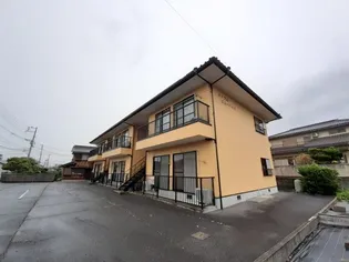 メイプルビューハイツの画像