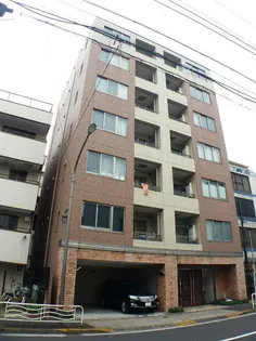 キュロコ門前仲町の画像