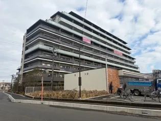 ソライエ南桜井の画像