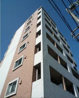 エルヴィエントアース大森山王の画像