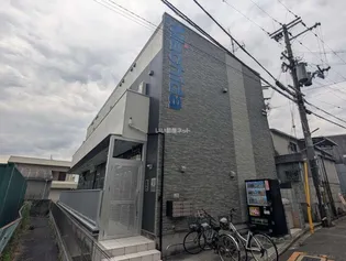 あんしん+北条町08-4004【2階】の外観
