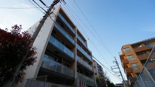 ビィ フォルマ多摩川の画像