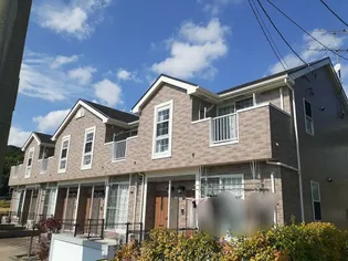 ビッグ フォレスト Bの画像