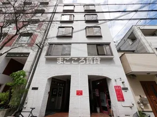 ノアーズアーク北堀江の画像