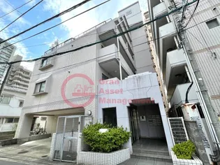 アーサーコート大濠の画像