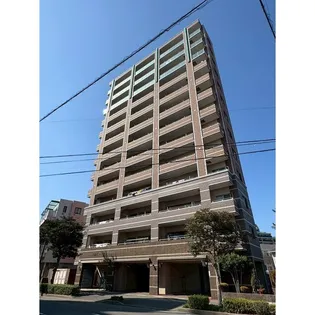 モントーレ竹下ステーションタワーの画像