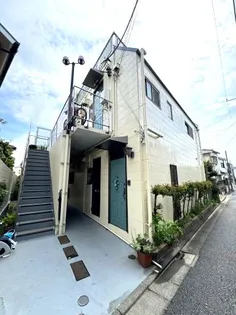 ナンバメゾンの画像