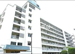 星和伊勢原マンションの画像