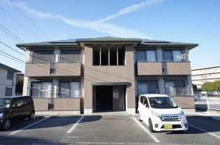 シャーメゾンMAR'S B棟の画像