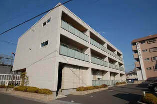 ブランシュ メゾンの画像