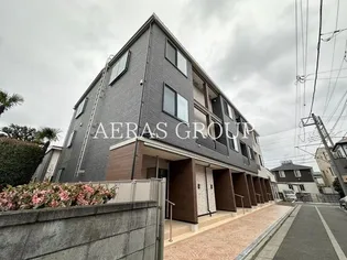 フリージアIの画像