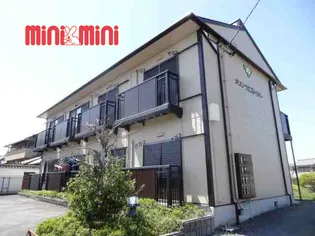 メゾン ウエストリバーの画像