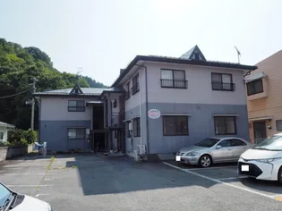 レイクサイドAの画像