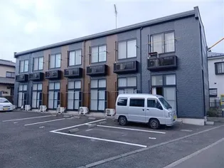 レオパレス綾の画像