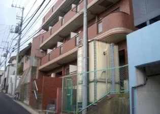 ヴァンハウス横須賀中央の画像