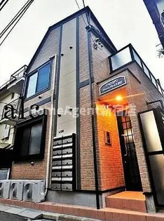 アーバンプレイスRIO【1階】の外観