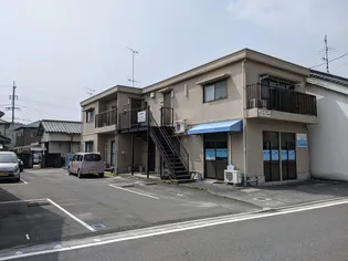 コーポ中村の画像