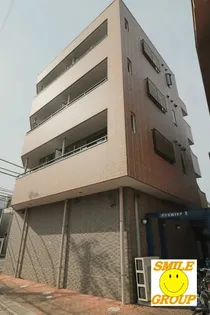 プレミールSの画像