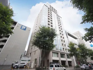 北海道札幌市中央区大通西6【マンション】の外観