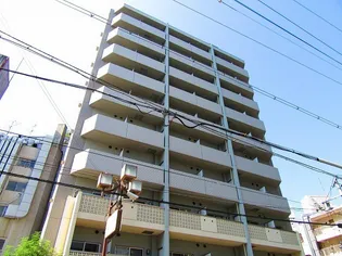 ウィスタリア新北野の画像