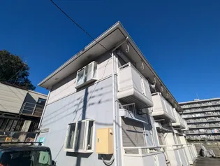 カーサ デ グラニートの画像