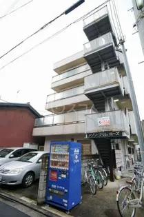 メゾンプリムローズ【3階】の外観