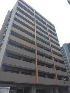 宮城県仙台市宮城野区小田原弓ノ町【マンション】の外観