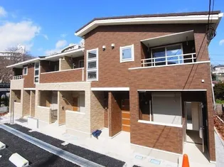 ベータ クレストの画像