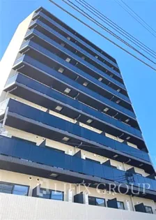 東京都新宿区西落合4【マンション】の外観