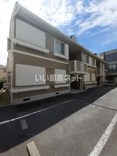 フレグランス粟津Bの画像