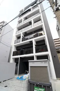 新日・梅田Northレジデンス【7階】の外観