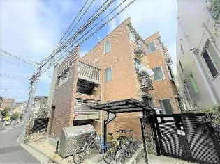 クレイノ笹塚南山の画像