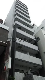 Rising place巣鴨【5階】の外観