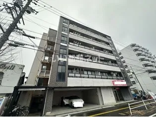 メゾンサファイヤの画像