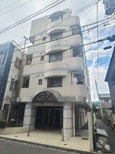 ライオンズマンション武蔵新城駅前の画像