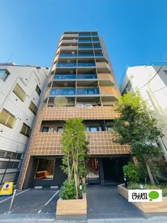 アーバンコア本郷【8階】の外観