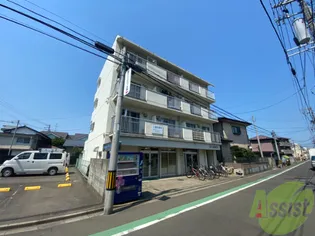 北一太田ビルの画像