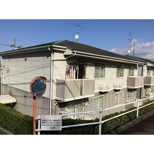 ミレニアム サンW棟の画像