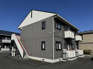 ハイツ西地蔵野 Dの画像