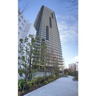 NAGOYA the TOWER(ナゴヤザタワー)【4階】の外観