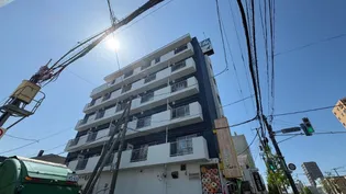 ベルエアー琴似の画像