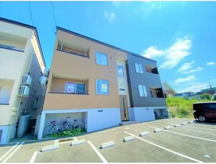 GLANZ信濃の画像