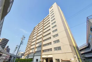 UR藤ヶ丘の画像