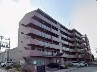 ルシード上飯田の画像