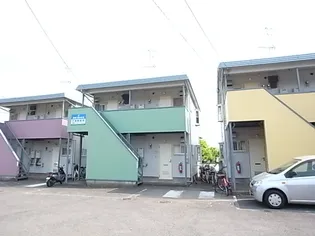 ジュネス山口B棟の画像