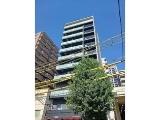 アーバンスクウェア丸の内【7階】の外観