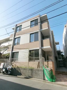 AVENIR DAIZAWAの画像